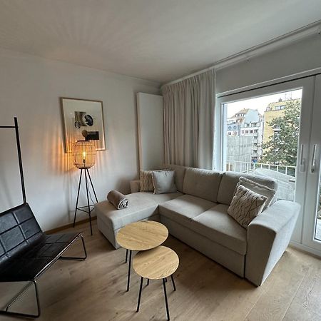 Apartamento Lily'S Place Knokke-Heist Exterior foto