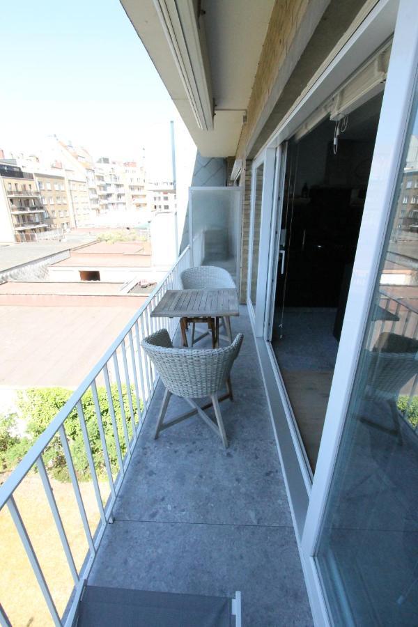 Apartamento Lily'S Place Knokke-Heist Exterior foto