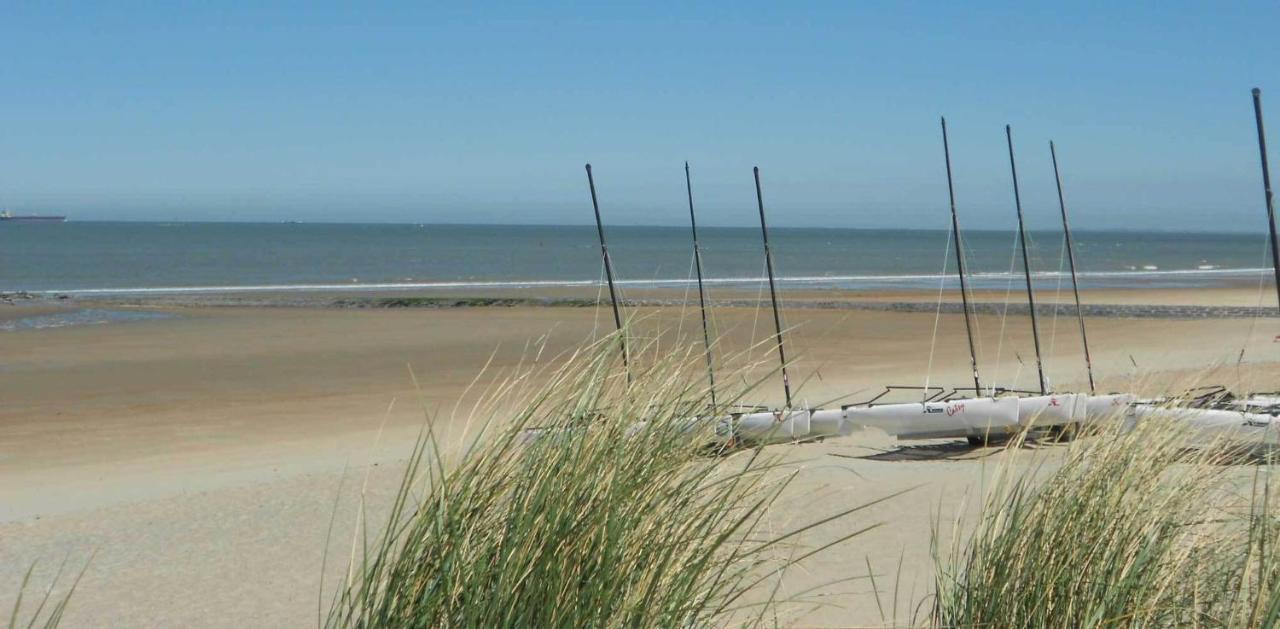 Apartamento Lily'S Place Knokke-Heist Exterior foto